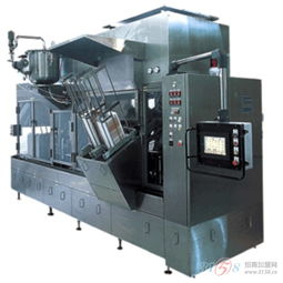 四國(guó)食品包裝機(jī)械 技術(shù)創(chuàng)新與市場(chǎng)前景