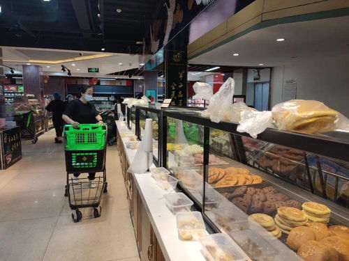 從田間到餐桌 串起特色農產品產業鏈的初級農產品升級之路
